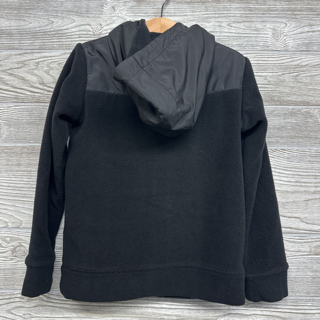 Fleece Jacket 6