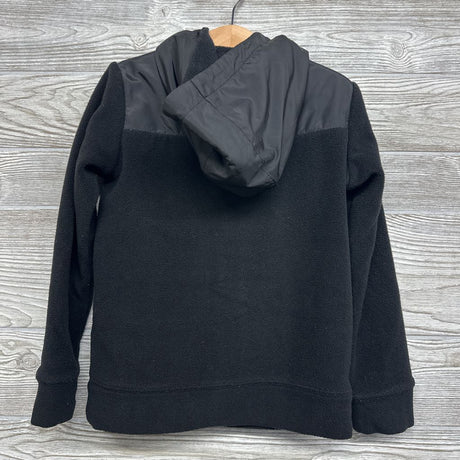 Fleece Jacket 6