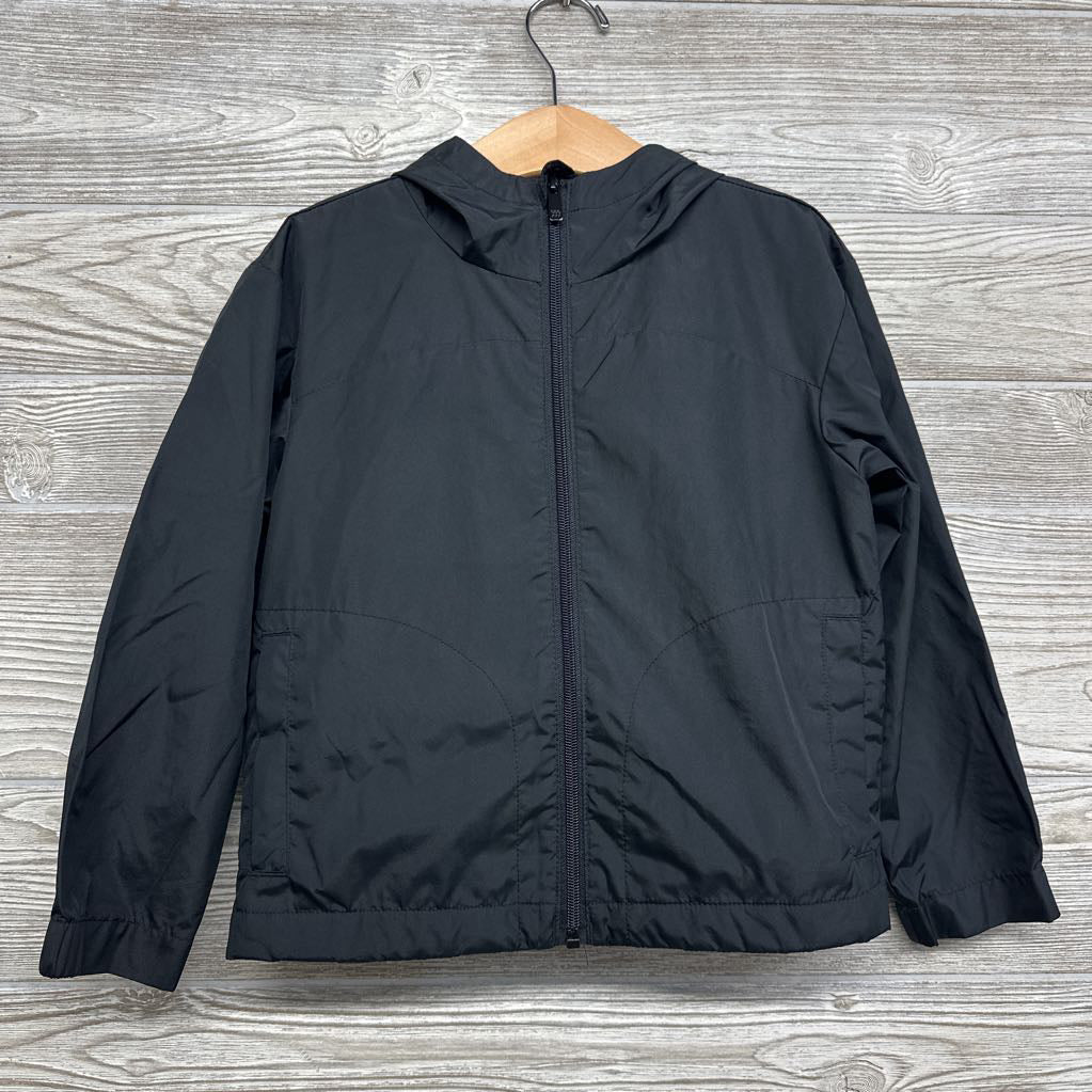Windbreaker Jacket 5