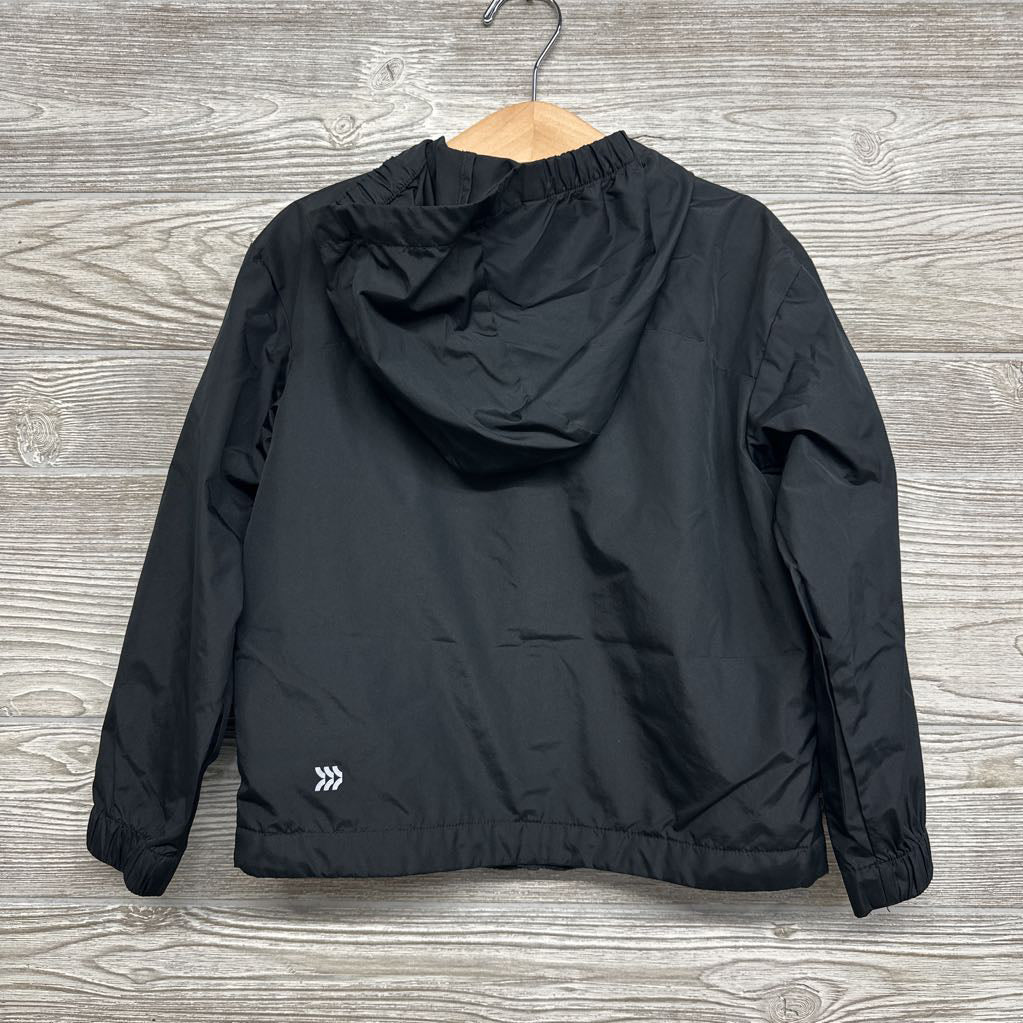 Windbreaker Jacket 5