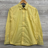 Button Up Dress Shirt 14-16