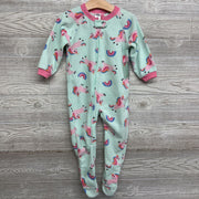 NEW Blanket Sleeper Unicorns 24M