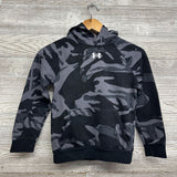 Hoodie Printed 8