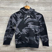 Hoodie Printed 8