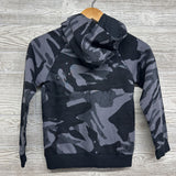 Hoodie Printed 8