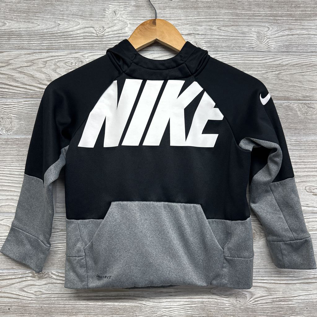 Hoodie Logo 8