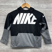 Hoodie Logo 8