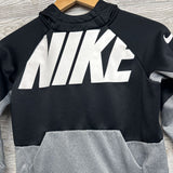 Hoodie Logo 8
