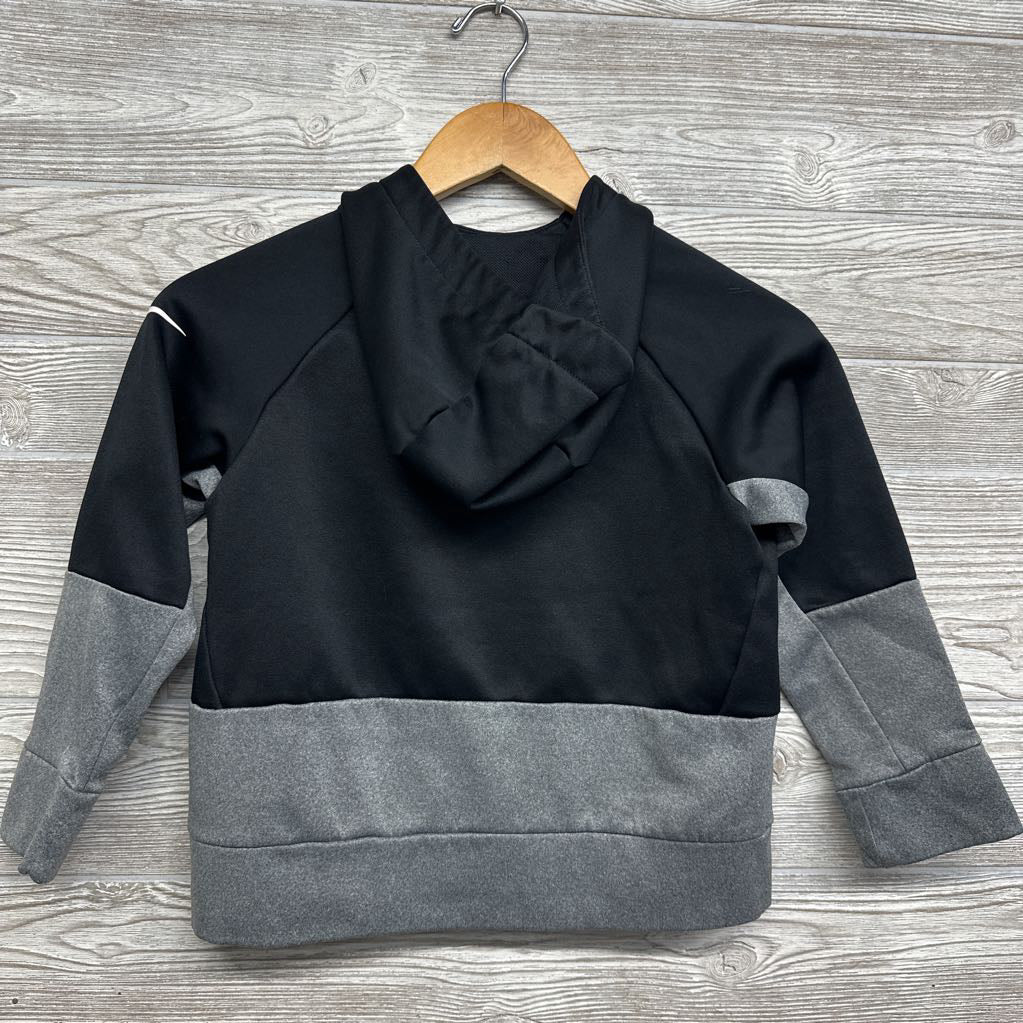 Hoodie Logo 8