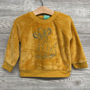 Plush Crewneck Simba 24M