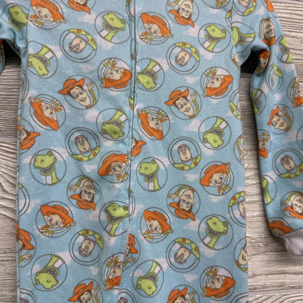Sleeper Woody, Buzz, Jessie 24M