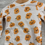 LS Shirt Pumpkins 18-24M
