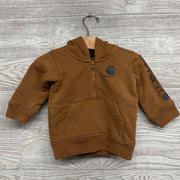 1/4 Zip Pullover 3M