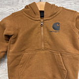 1/4 Zip Pullover 3M