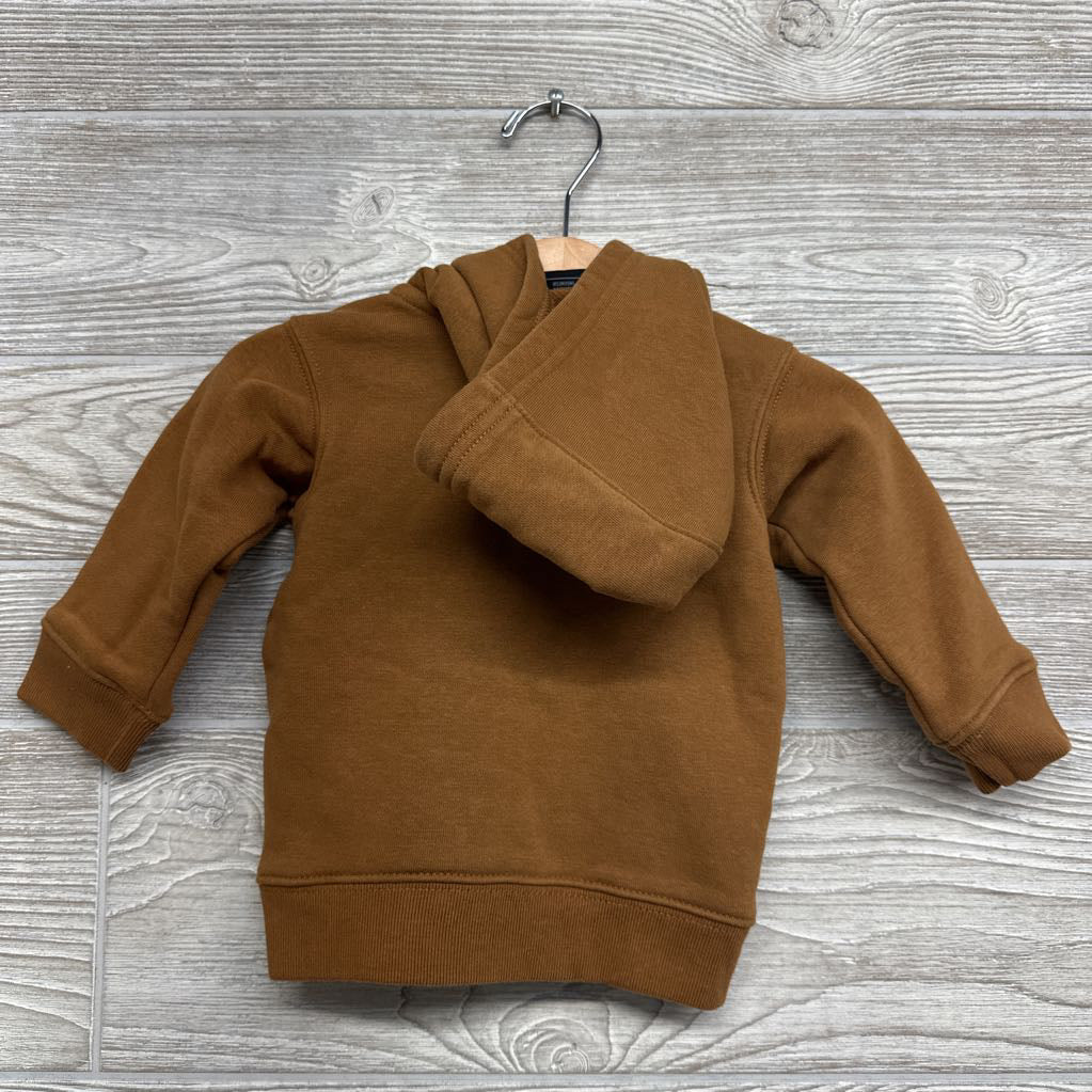 1/4 Zip Pullover 3M