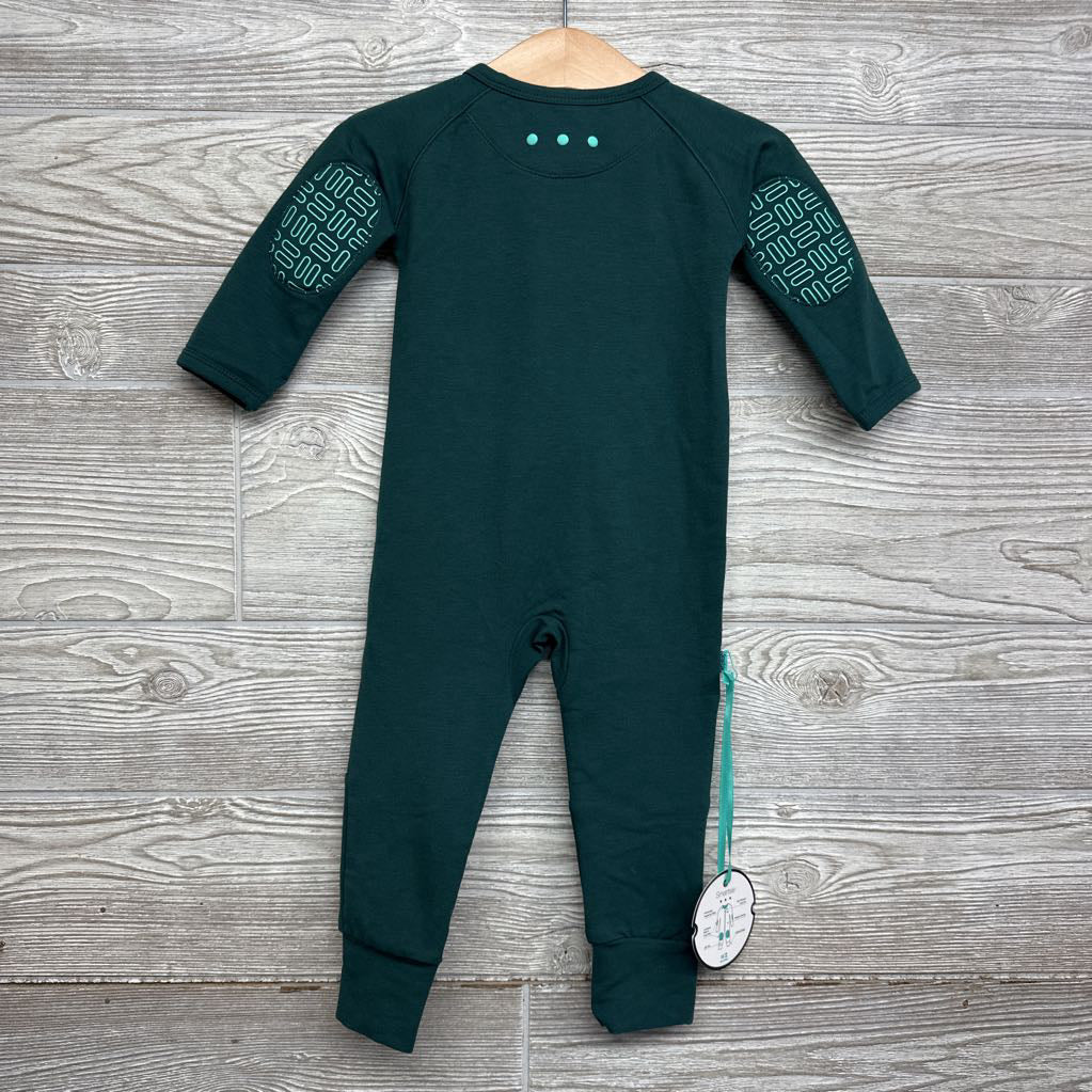NEW Smartsie Outfit 6-12M*