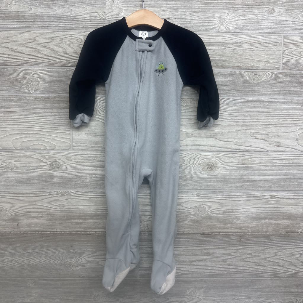 Blanket Sleeper Alien 24M