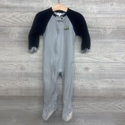 Blanket Sleeper Alien 24M