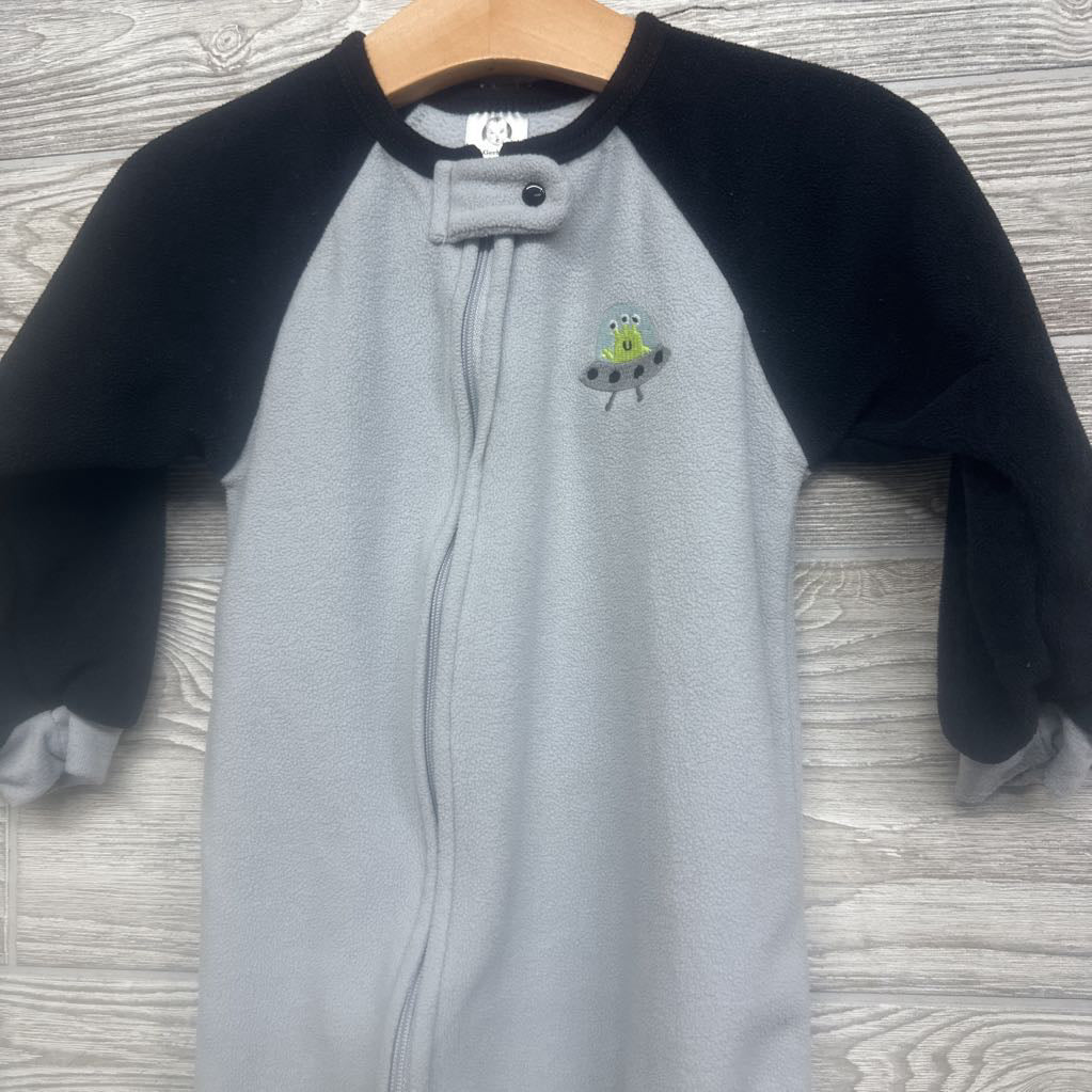 Blanket Sleeper Alien 24M