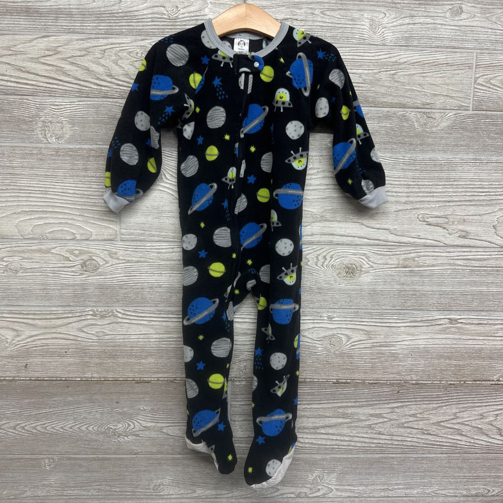 Blanket Sleeper Alien, Planets 24M