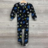 Blanket Sleeper Alien, Planets 24M