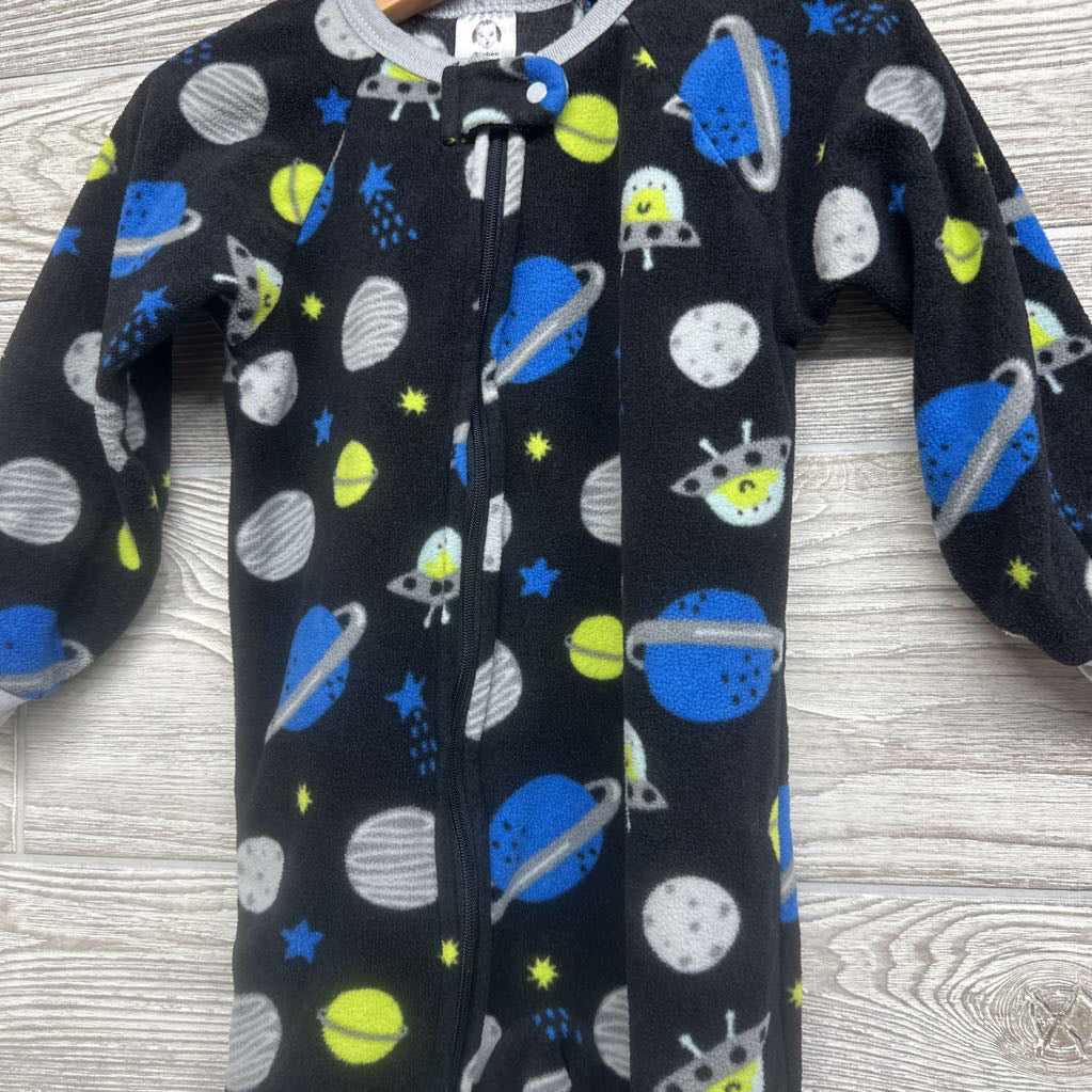 Blanket Sleeper Alien, Planets 24M