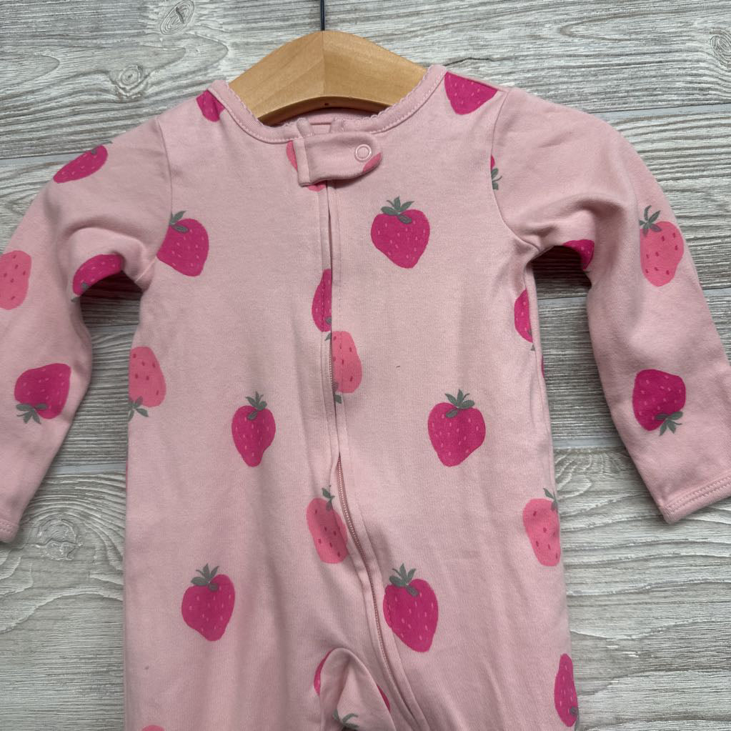 Sleeper Strawberries 3M