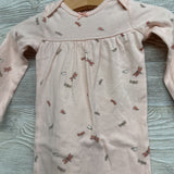 Gown Firefly 3M