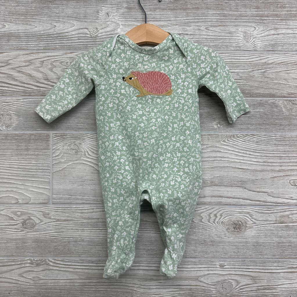 Outfit Hedgehog & Flowers 3M