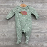 Outfit Hedgehog & Flowers 3M