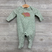 Outfit Hedgehog & Flowers 3M