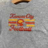 Crewneck Kansas City Chiefs 12-18M
