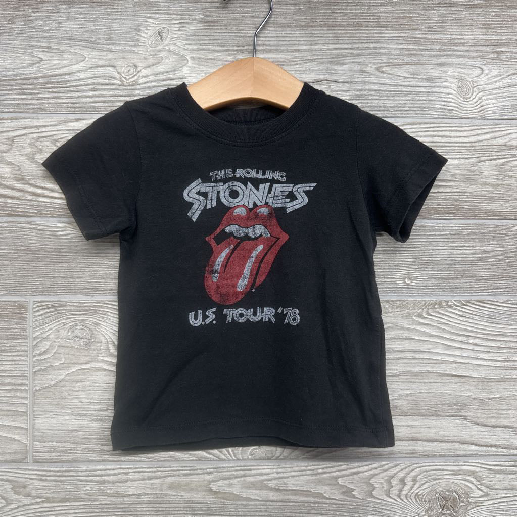 Shirt U.S. Tour 18M