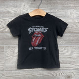 Shirt U.S. Tour 18M