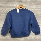 NEW Crewneck Minnie Mouse 6-7