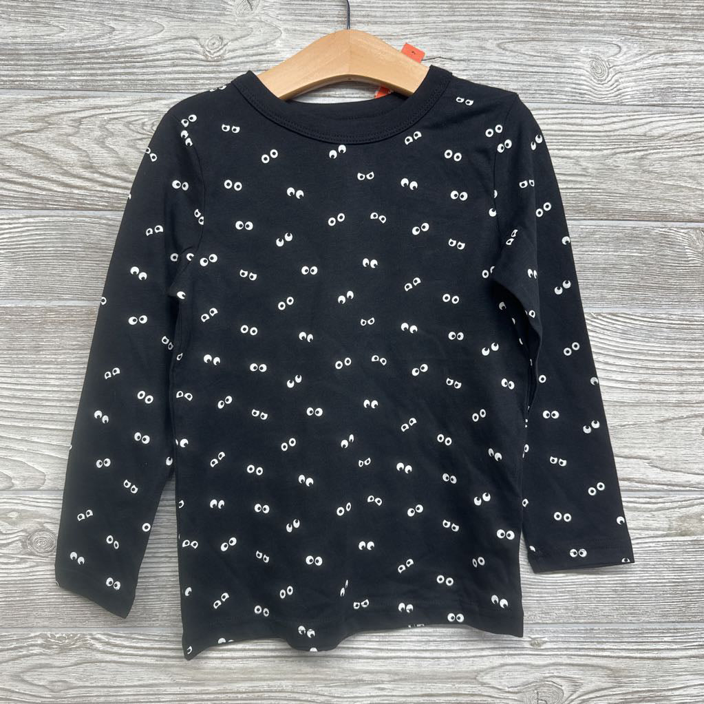 LS Shirt Eyes 5