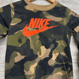 LS Camo Shirt Logo 8