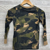 LS Camo Shirt Logo 8
