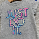 Shirt Just Do It 4