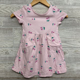Dress Cherries 4t