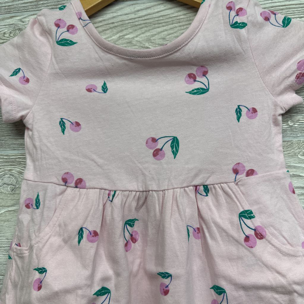 Dress Cherries 4t