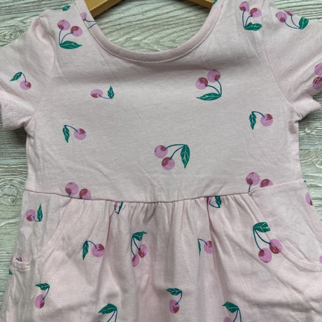 Dress Cherries 4t