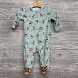 Sleeper Rudolph 3-6M