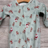 Sleeper Rudolph 3-6M