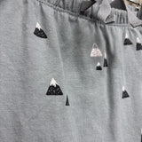 Harem Pants Mountains 6-12M