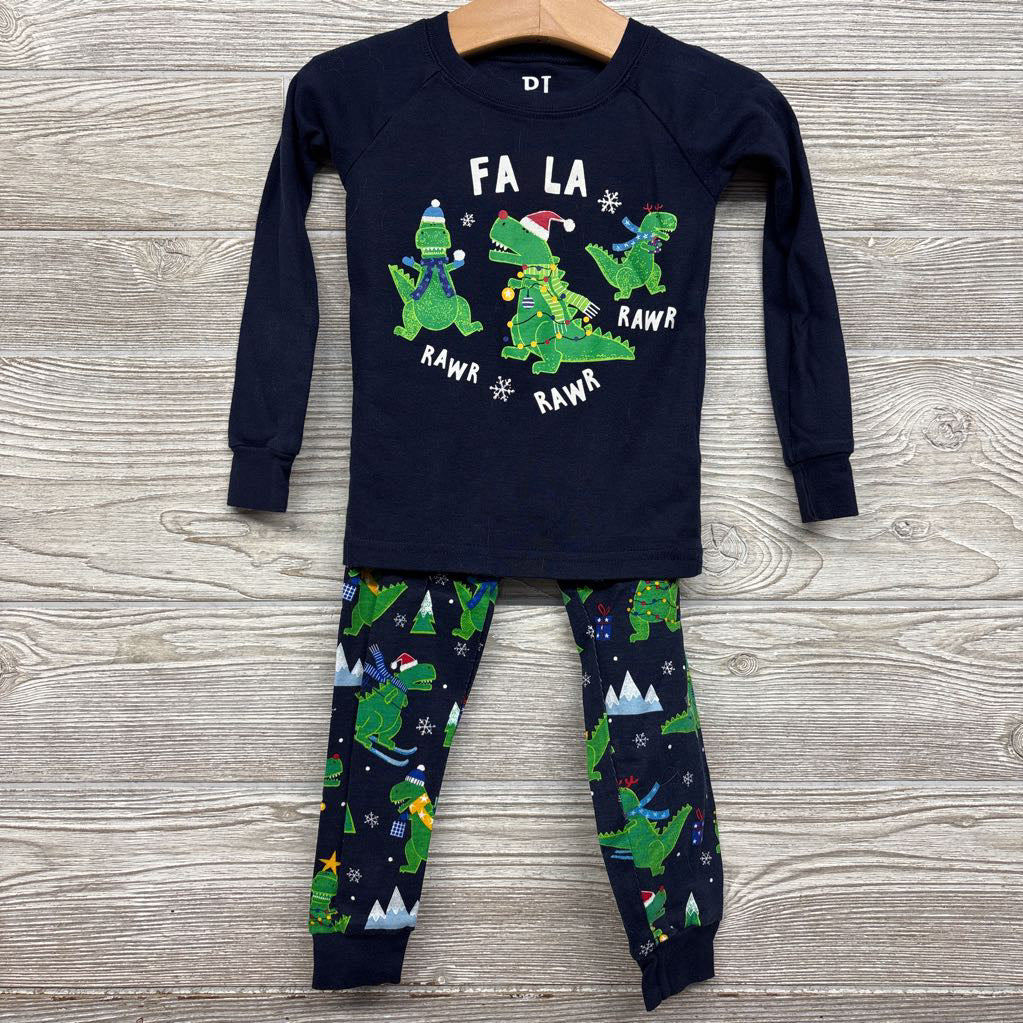 2 Pc Pj Fa La Rawr Rarw 2t