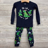 2 Pc Pj Fa La Rawr Rarw 2t