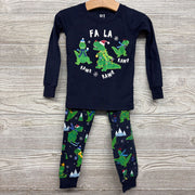 2 Pc Pj Fa La Rawr Rarw 2t