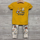 2 Pc Pj I Dig Sleep 18-24M