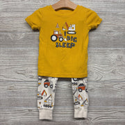 2 Pc Pj I Dig Sleep 18-24M